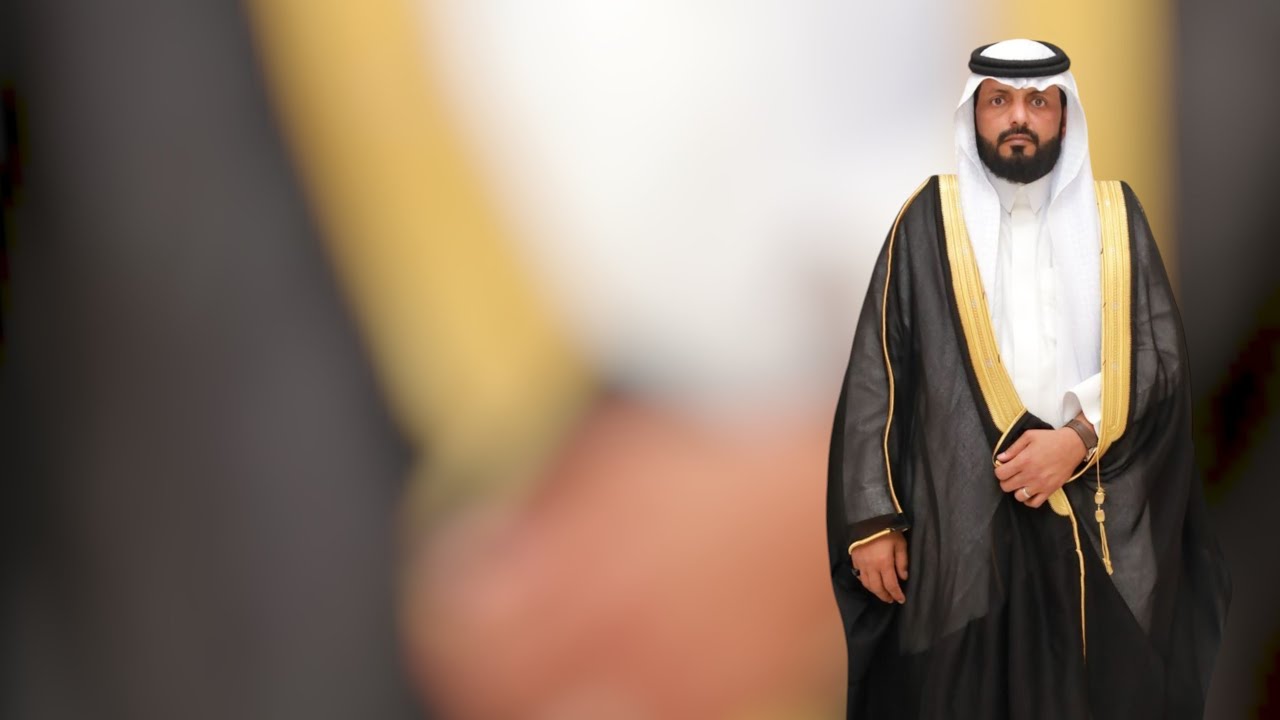 حفل زواج عالي بن معيلي السهلي الزهراني