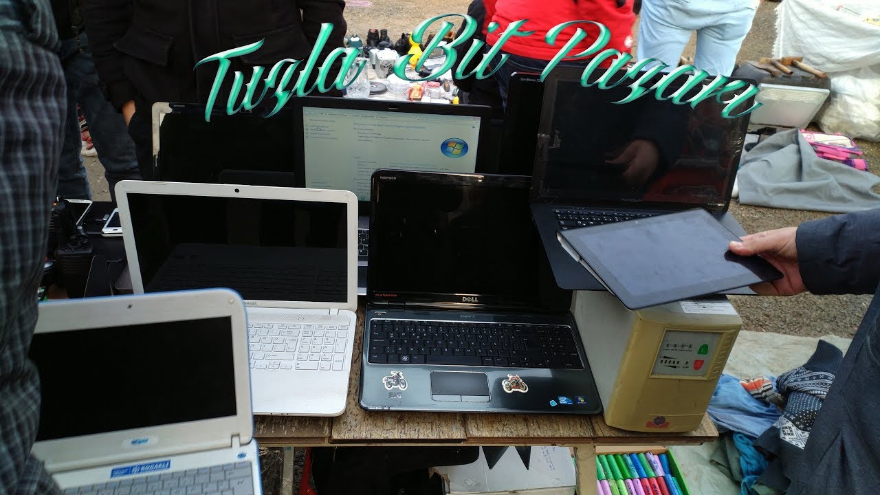 (SAMSUNG NOTE 5) 200 TL Laptoplar 250 TL Ne Ararsan Tuzla Bit Pazarında
