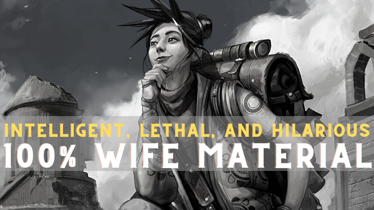 Pathfinder: WotR- Член группы Nenio Scroll Savant Build