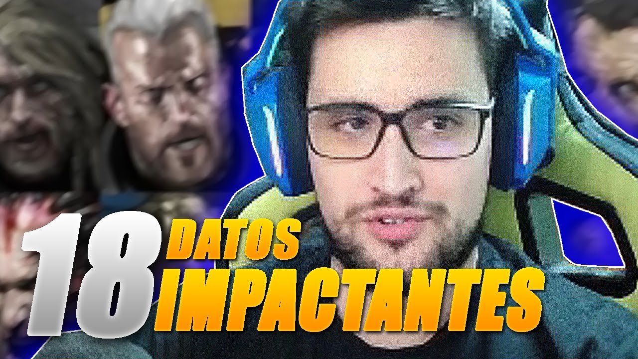 18 HISTORIAS ÉPICAS DEL UNIVERSO WHARHAMMER 40K | ❤ 3Huntle0 ❤