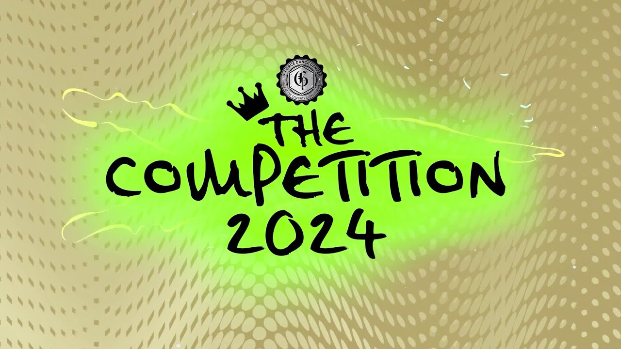 THE COMPETITION 2024