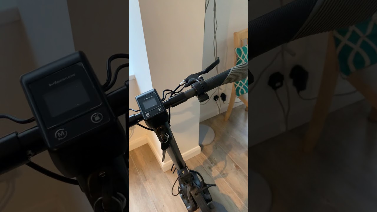 Mercane Widewheel Pro CLE - the drawbacks and how it could be improved