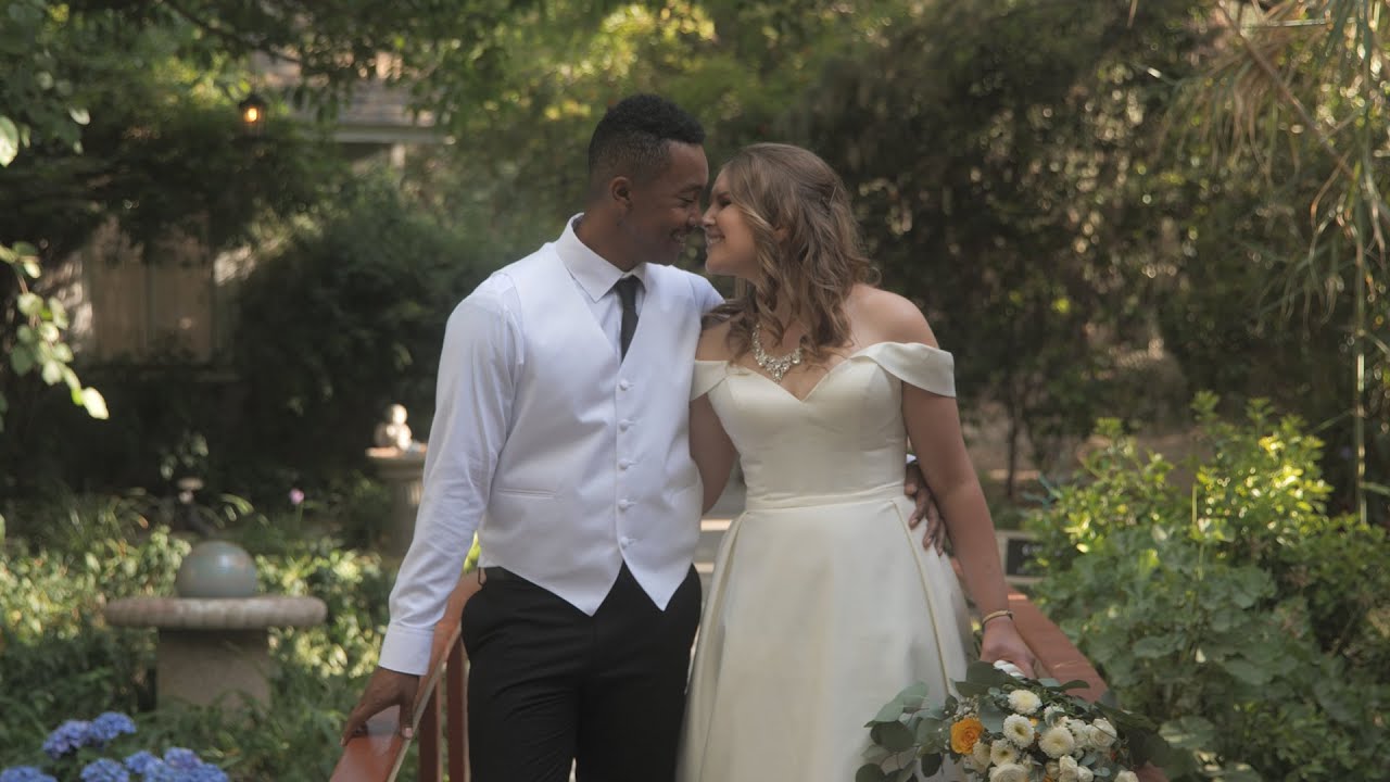 Serena + Jason | Wedding Highlight