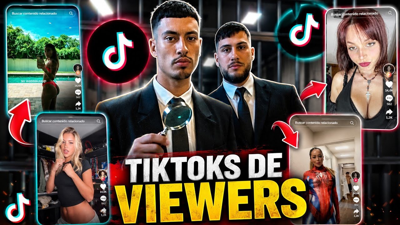 SOS UN PAJIN!! - REVISANDO los LIKES de LOS VIEWERS