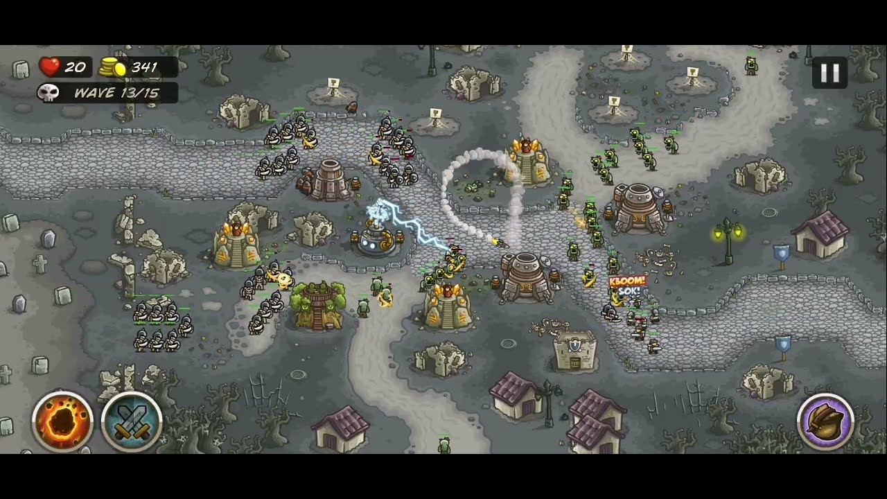 Rotwick Champion (No Hero)