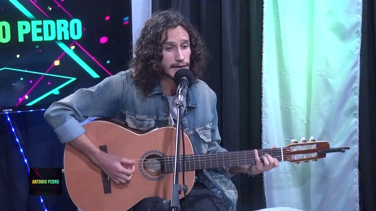 Cover: La vida es más compleja de lo que parece- Drexler (Jorge Ferreira Ramos).