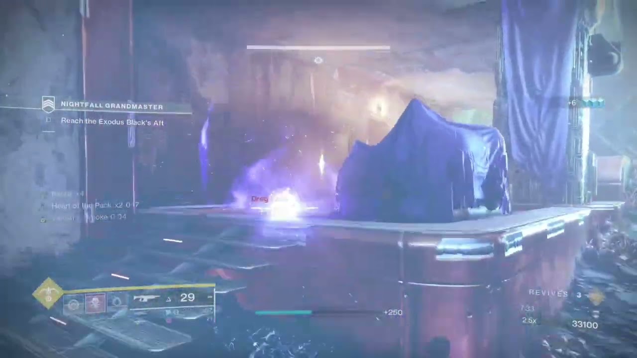 How to use Omnioculus in destiny 2 to its its fullest potential