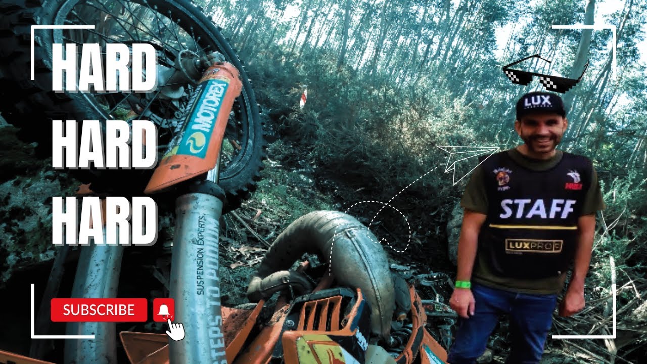 MotoGalos 2024 - 23º RAID