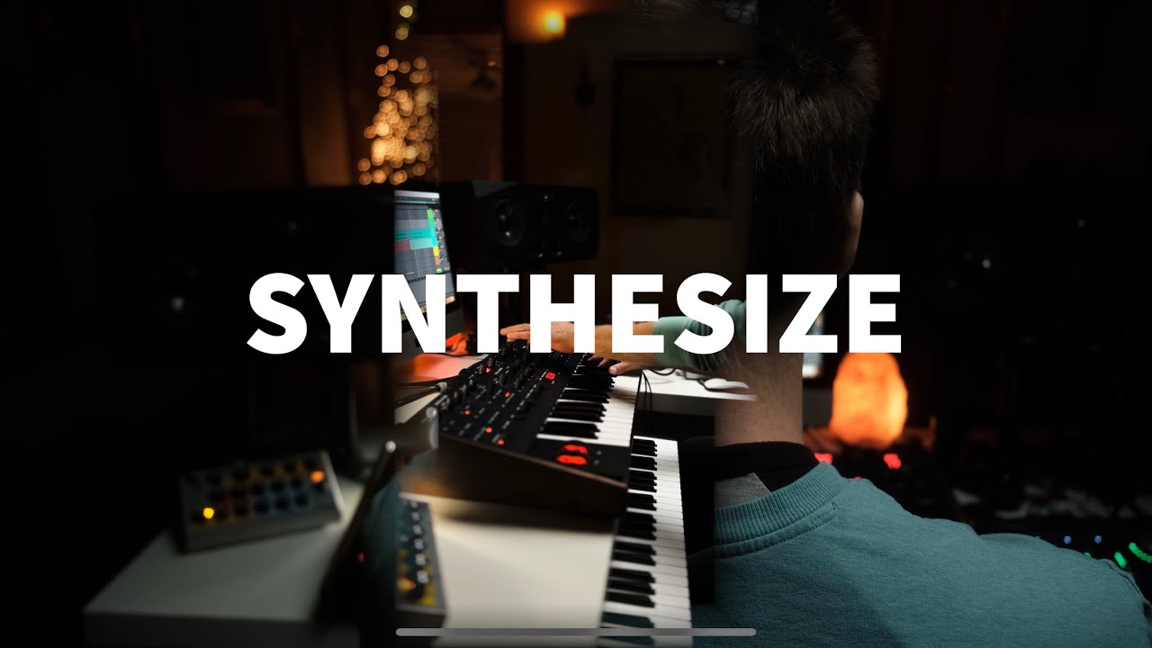 The Batman (of Synthesizers): The Sequential OB-6