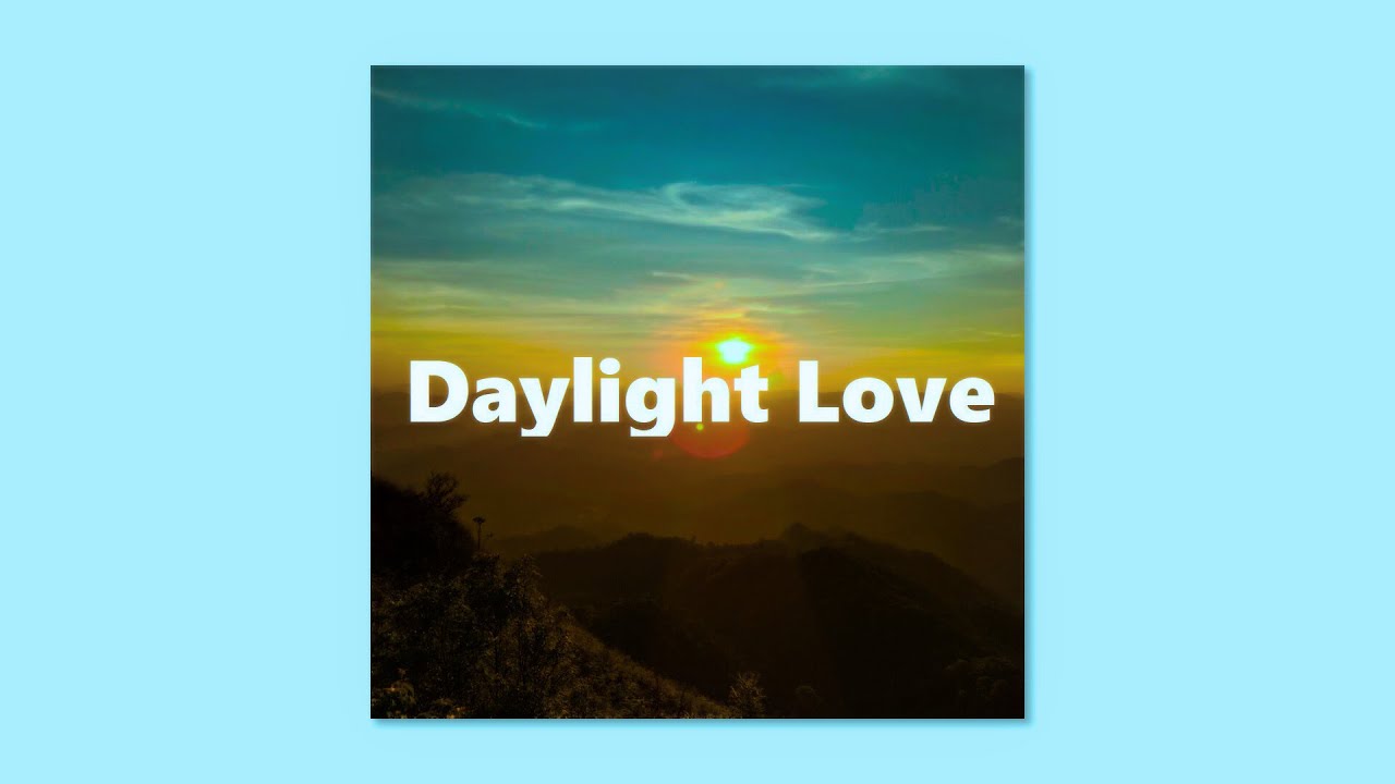 [FREE] R&B Type Beat – “Daylight Love” | Romantic Beat Rap Instrumental 2025