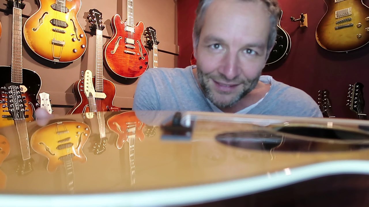 Eastman E1 OM и ДОЛГОЖДАННЫЙ Eastman E20 OM TC (с торчащим верхом!)