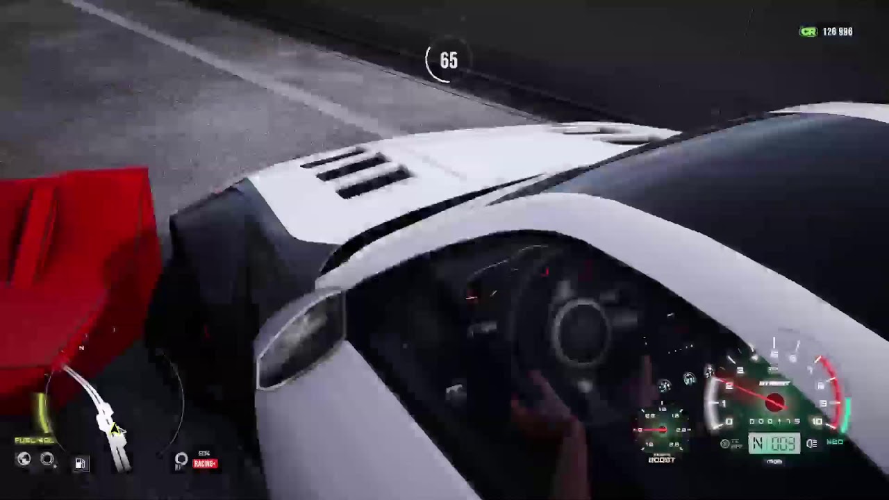 im not hacking.