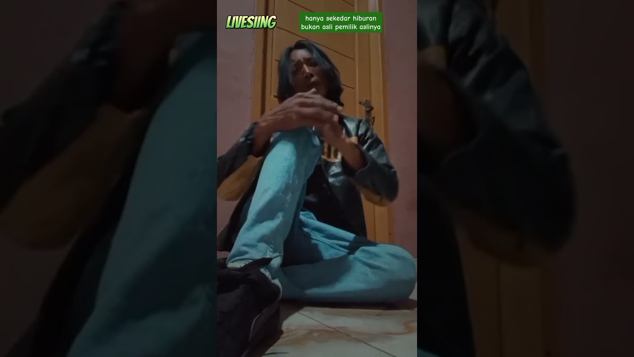 Livesiing rindu serindu rindunya