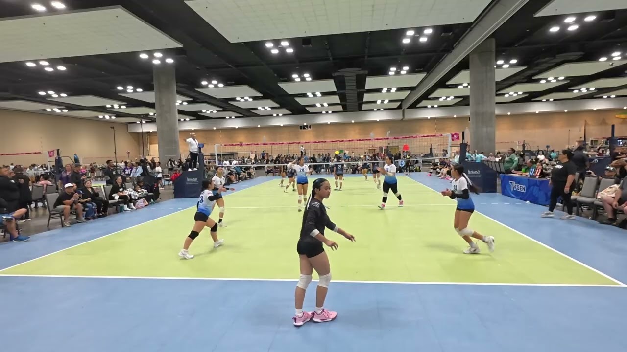 Kakoʻo VBA vs. Quicksets 14