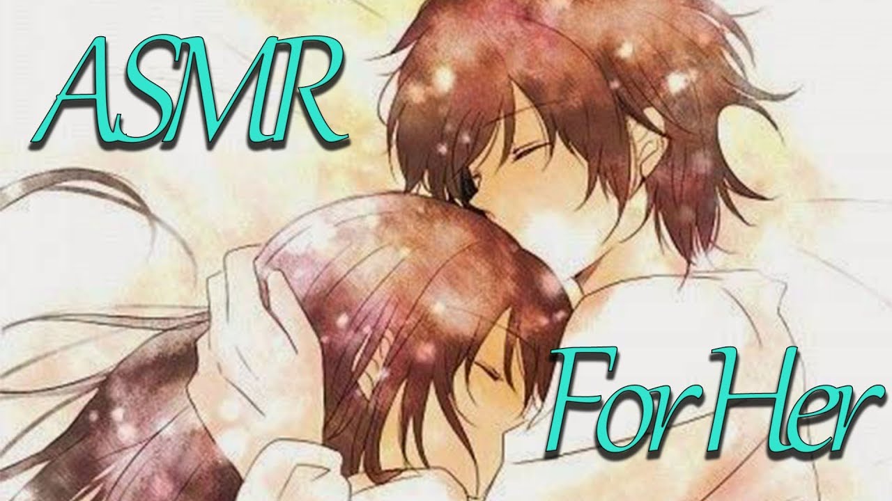 Boyfriend Whispers Sweet Nothings 3 【Rekken's ASMR】