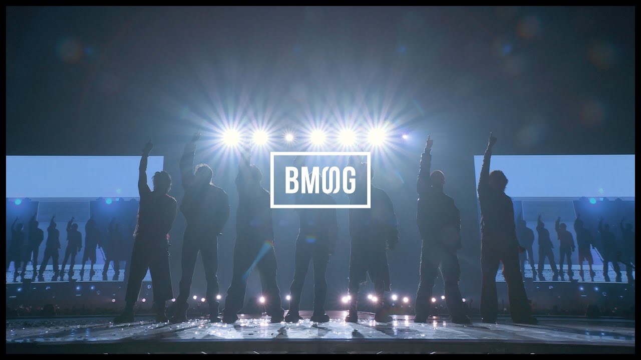 BE:FIRST / Shining One -from BE:FIRST LIVE in DOME 2024 ”Mainstream-Masterplan”-【Prime Video 配信中】