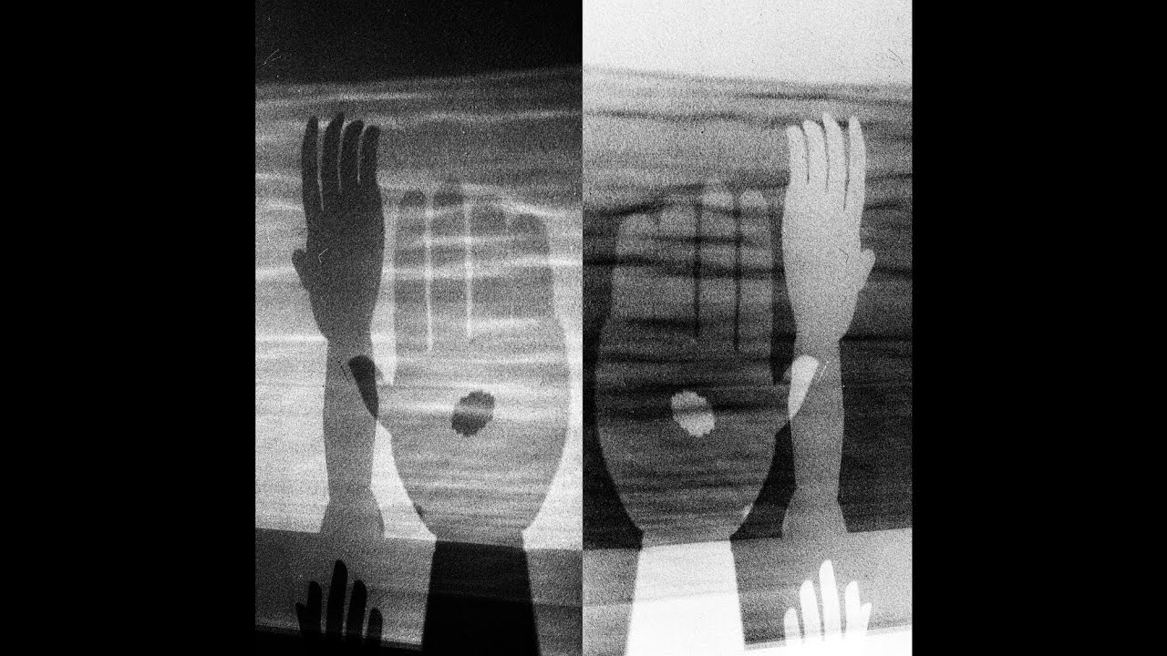 Dreams of Slightly Different Worlds (Some of my most experimental music)