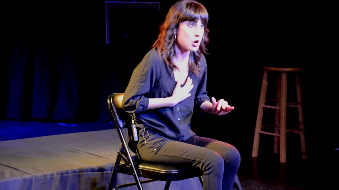 The Vagina Monologues 