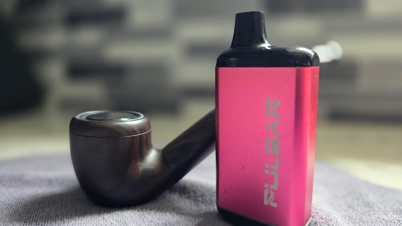 Аккумуляторы Pulsar DL 510 Vape требуют очистки
