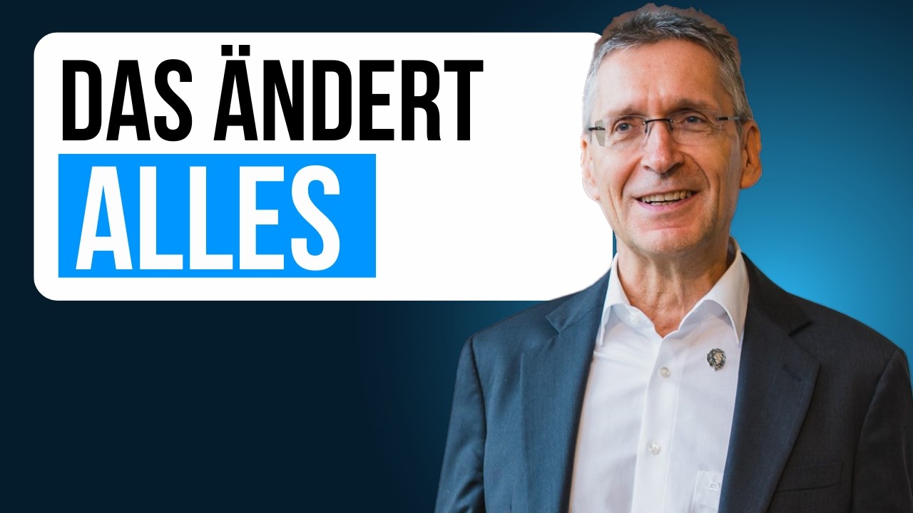 Worauf es als Unternehmer in 2025 wirklich ankommt | Stefan Merath Interview