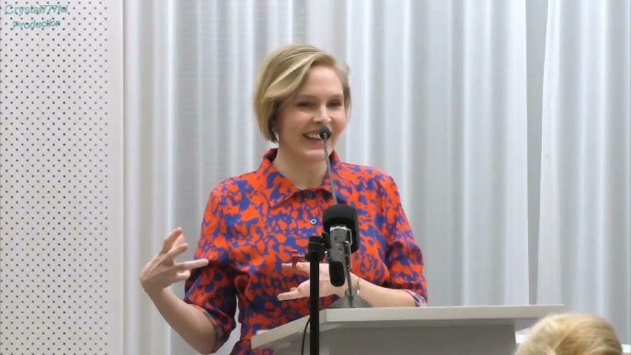 Katriina Reponen - Sielunhoito vai elämän kadottaminen