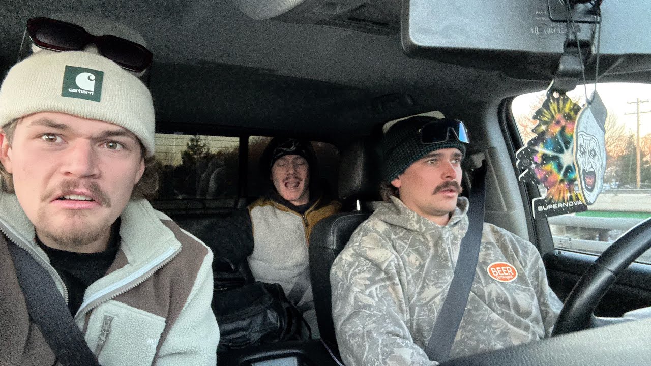 Loon trip (12/08/025)