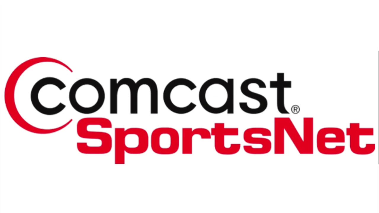 Comcast SportsNet Old NHL Hockey Theme (2002-08)