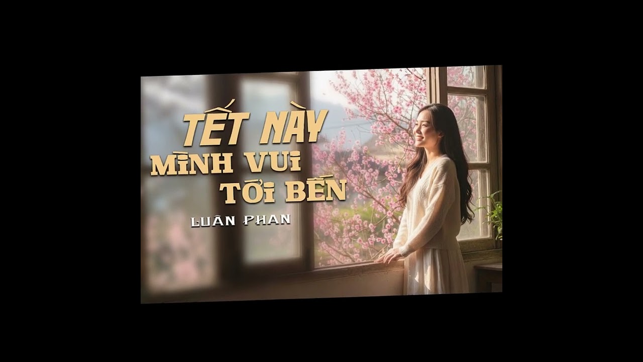 Nhạc Rock TẾT NÀY MÌNH PHẢI VUI TỚI BẾN