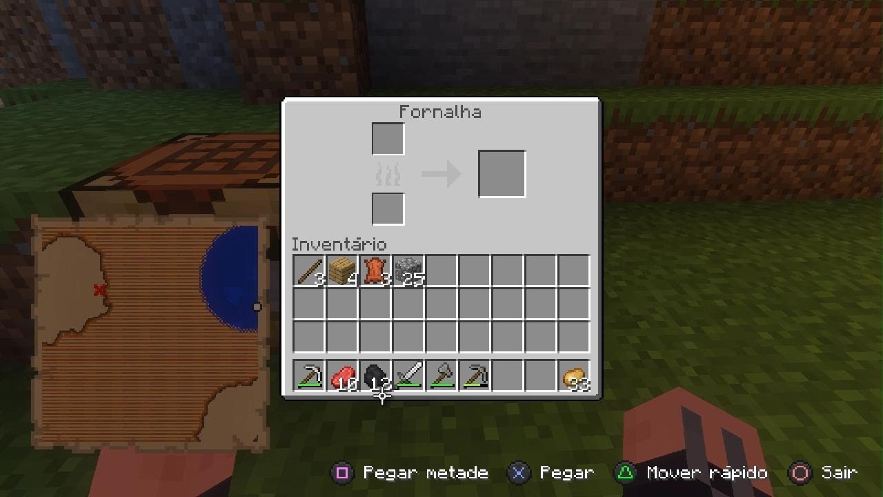 Part 1 Minecraft