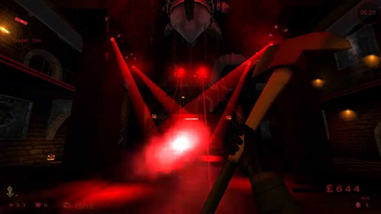 Killing Floor: Skull Cracker Guide - Skull Locations