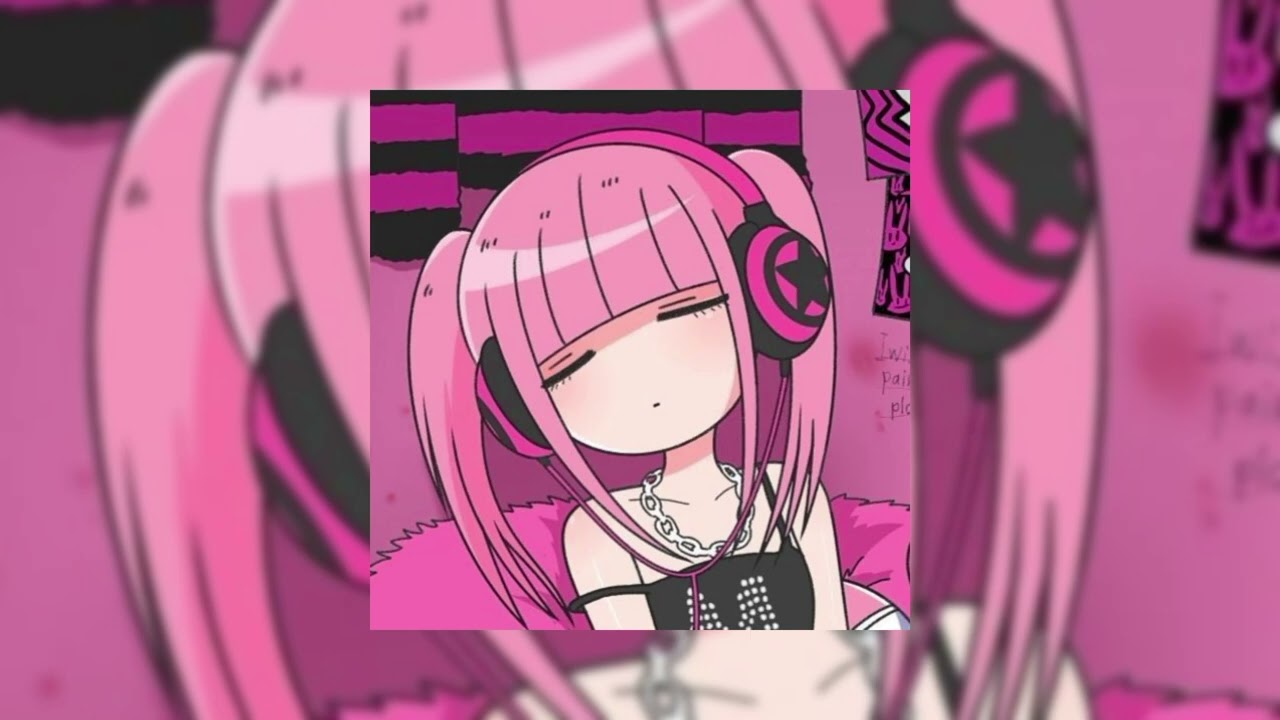 Destroy Boys - Crybaby (Slowed + Reverb) - #slowedreverb #daycore #menherachan #destroyboys #crybaby