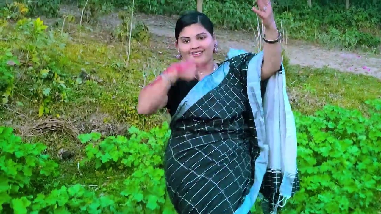 💃Gore Tan Se Sarakta Jaye | New Cover Dance 2026 | Desi Girl Setu Dance