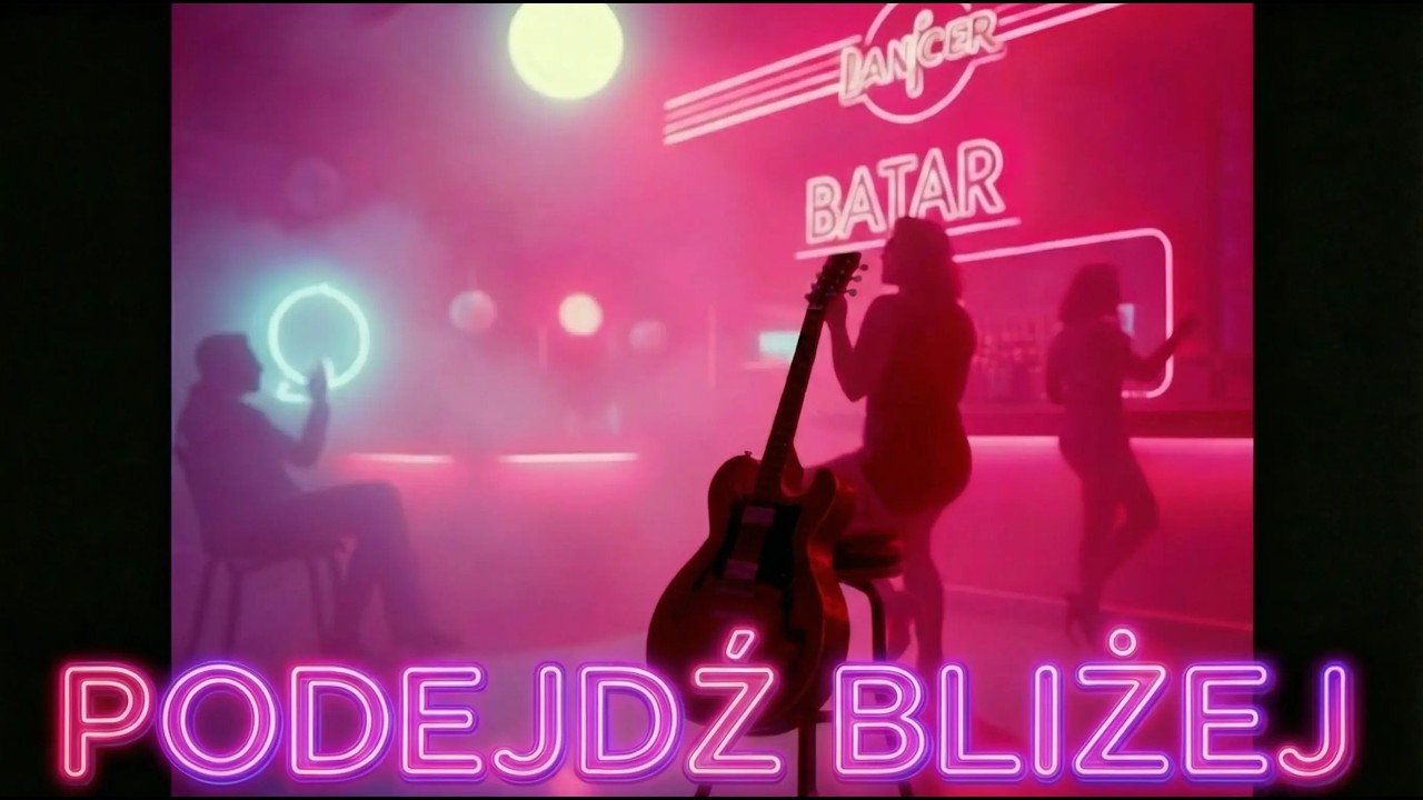 Podejdź bliżej 🌙🎶