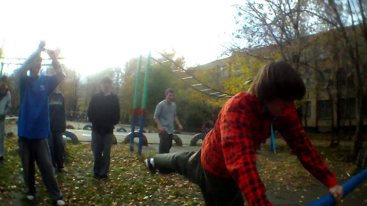 One Family[16.10.2011] - TsSchetkaa