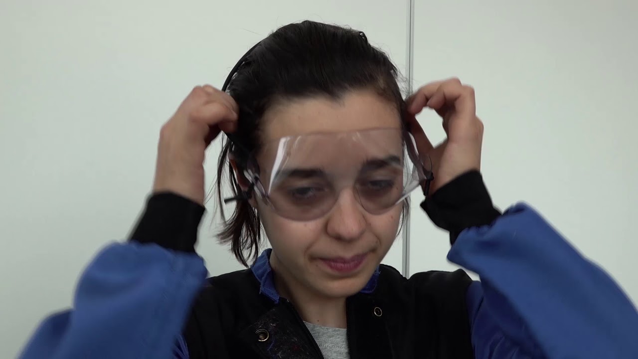 Welcome to VossVind indoor skydiving