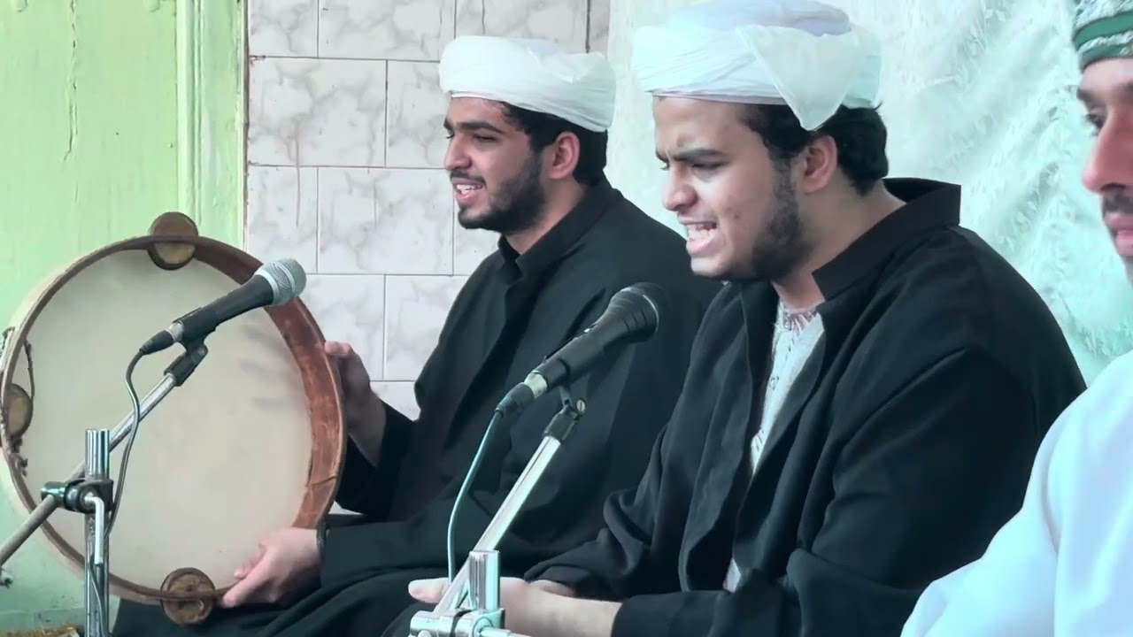 Hazara P1 || Habeeb AIDROOS RH || Habeeb Abubaker AIDROOS || Habeeb Omer AIDROOS || Ya AIDROOS || 