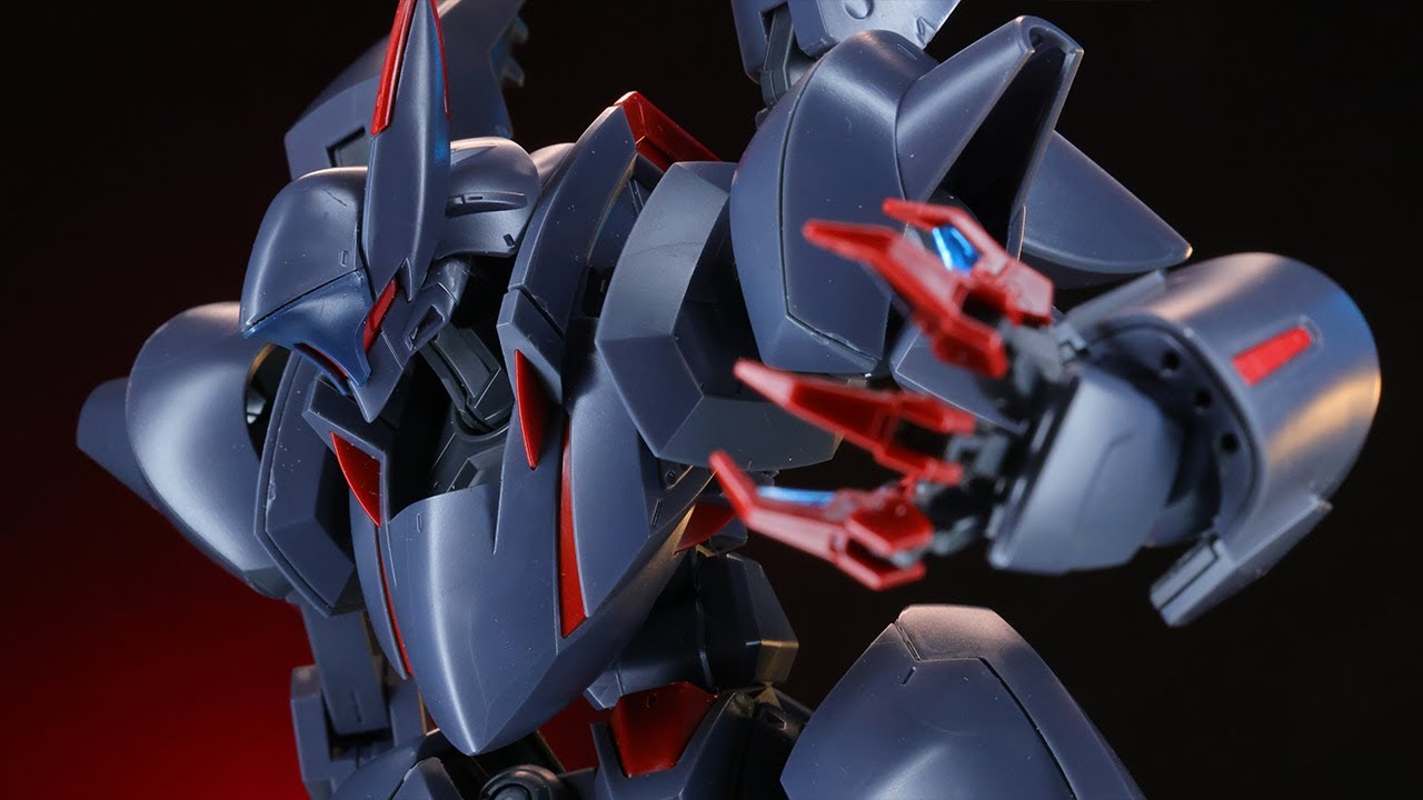 HG AMAIM Ghost Review | AMAIM Warrior at the Borderline