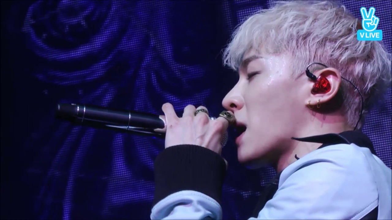 170320 12시 30분 (12:30) - 하이라이트(Highlight) @쇼케이스 Showcase