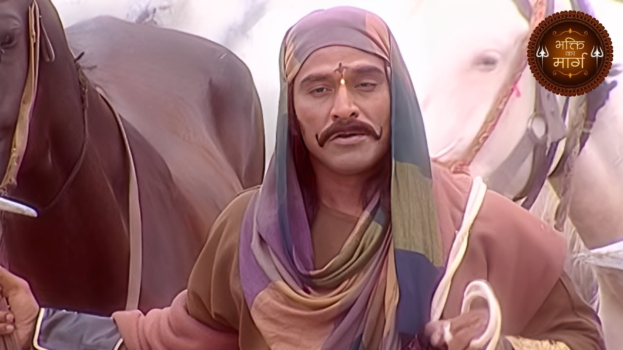 Full Episode 3 - महिमा शनिदेव की | Mahima Shani Dev Ki || Karmadhikari Shanidev | Bhakti Tv Serial