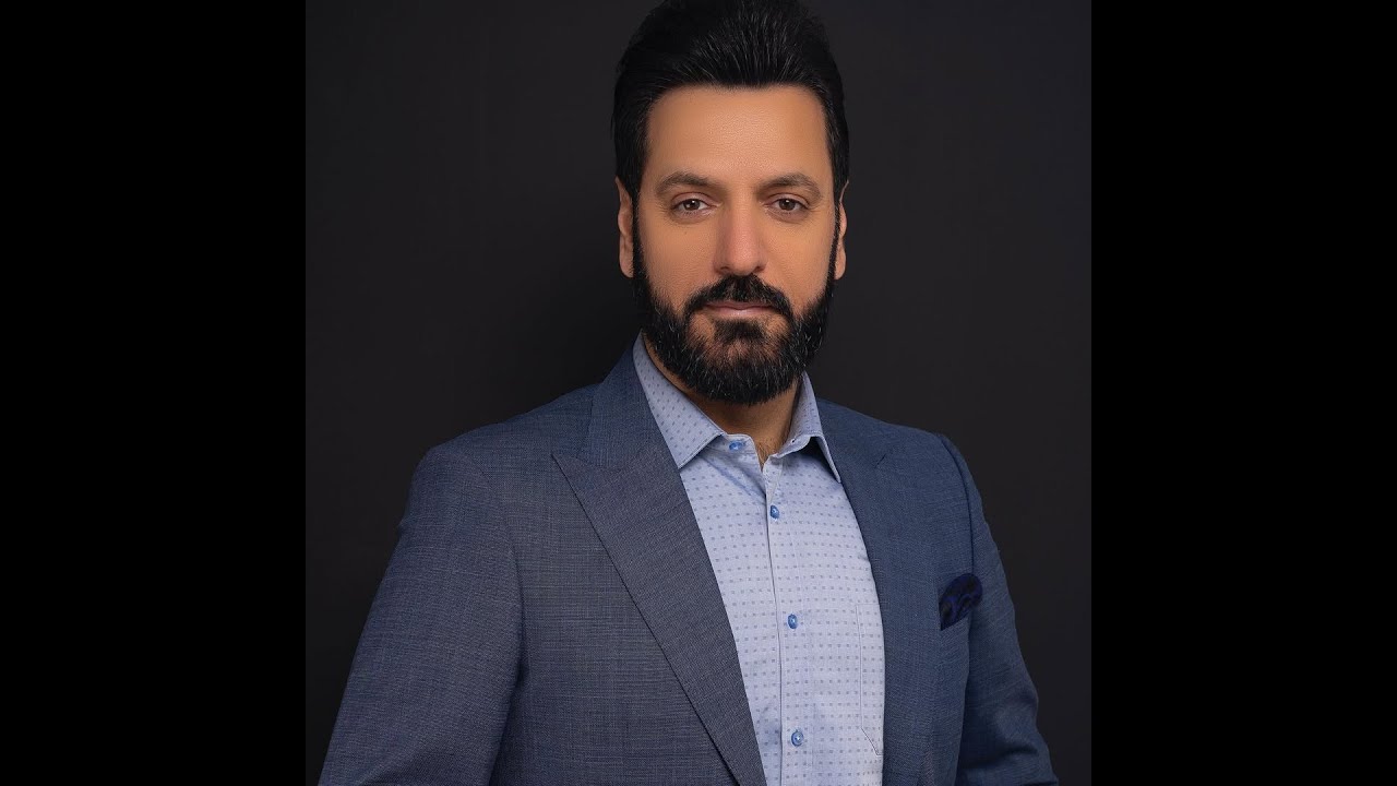 لؤي نانا موال حلاوة وطيب وخيو بنت الديره وكوكتيل ردح عراقي - Louay Nana