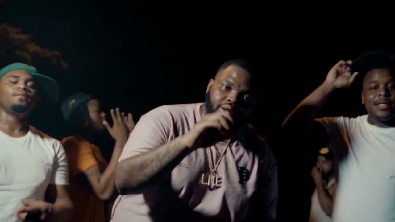 BigPhil , Bezzal G - Just Listen (Official Video) Shot By @Bornwinnerbj