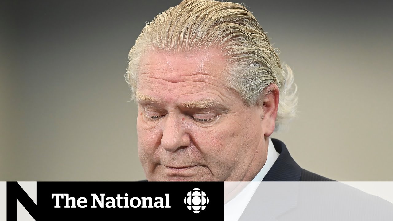 Ontario expected to unveil strict lockdown measures in hotspots