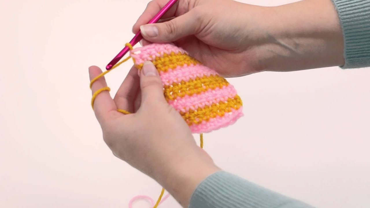 How To Carry Colors