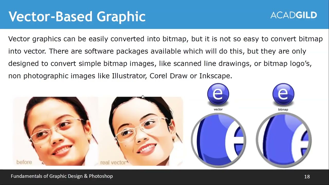 Graphic Design Tutorial for Beginners Part 2 ｜ Photoshop Tools Tutorial ｜ Photoshop for Beginners n2