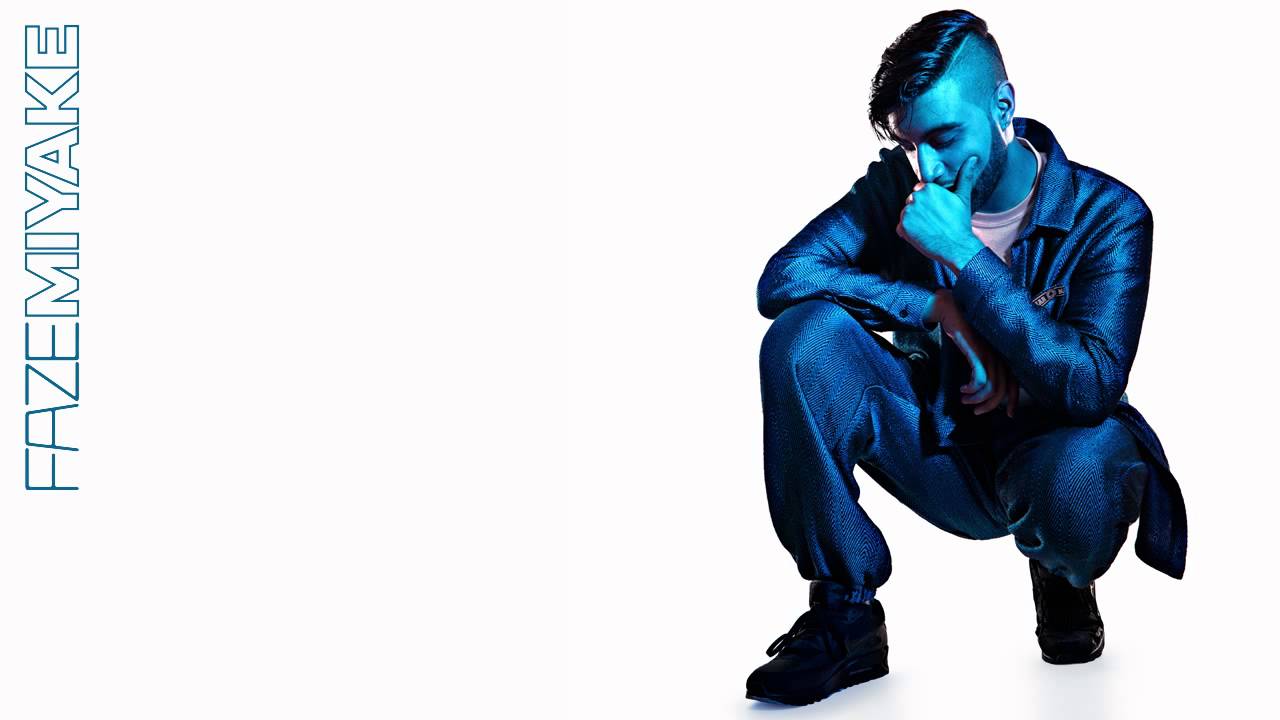Faze Miyake &mdash; Burciaga [Official]
