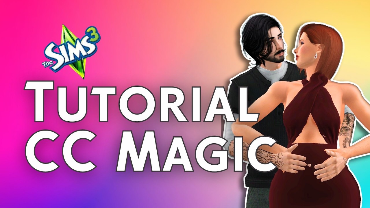 CC MAGIC: Como usar para ter jogo liso, sem lag e DOIS ERROS que as pessoas cometem || Parte 1