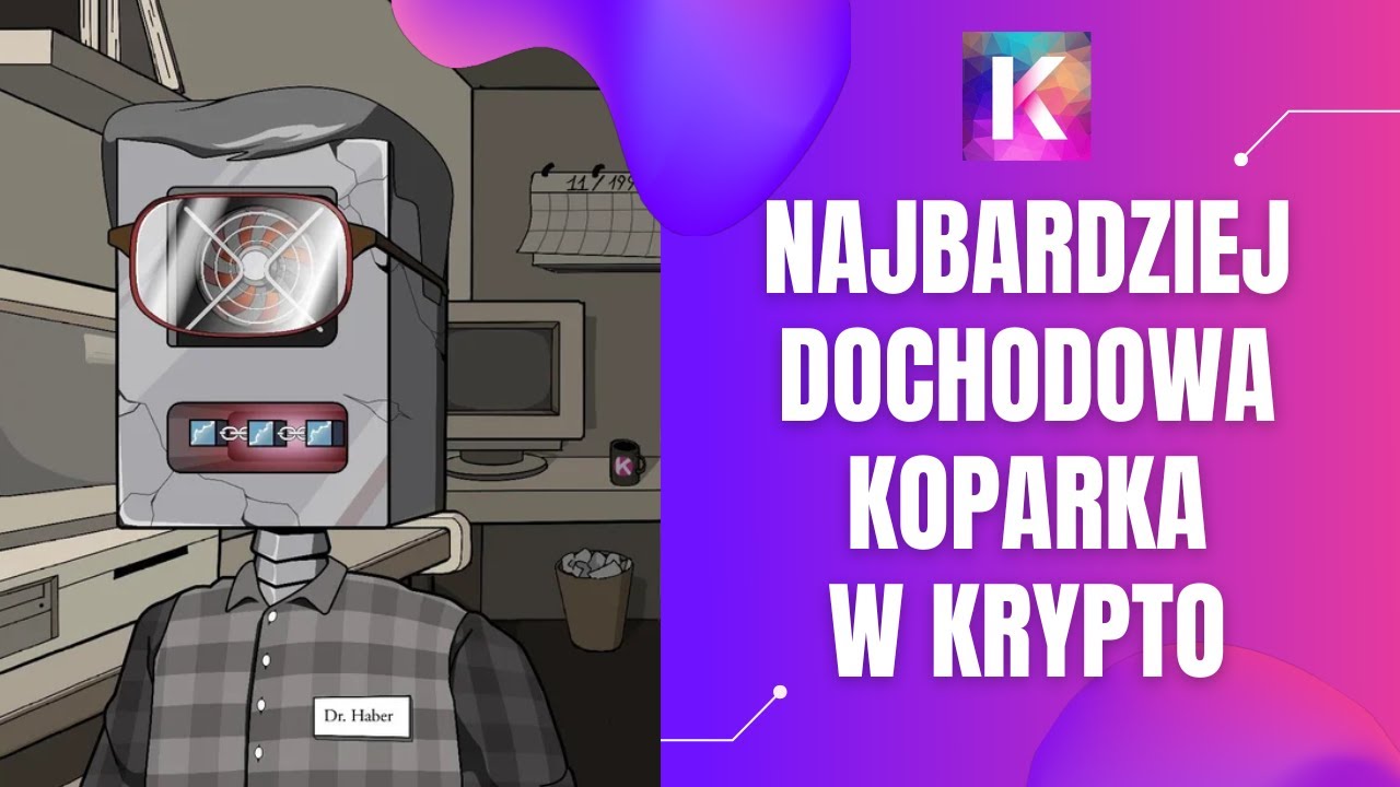 KADENA MINING CLUB - kopanie tokena KDA poprzez posiadanie NFT