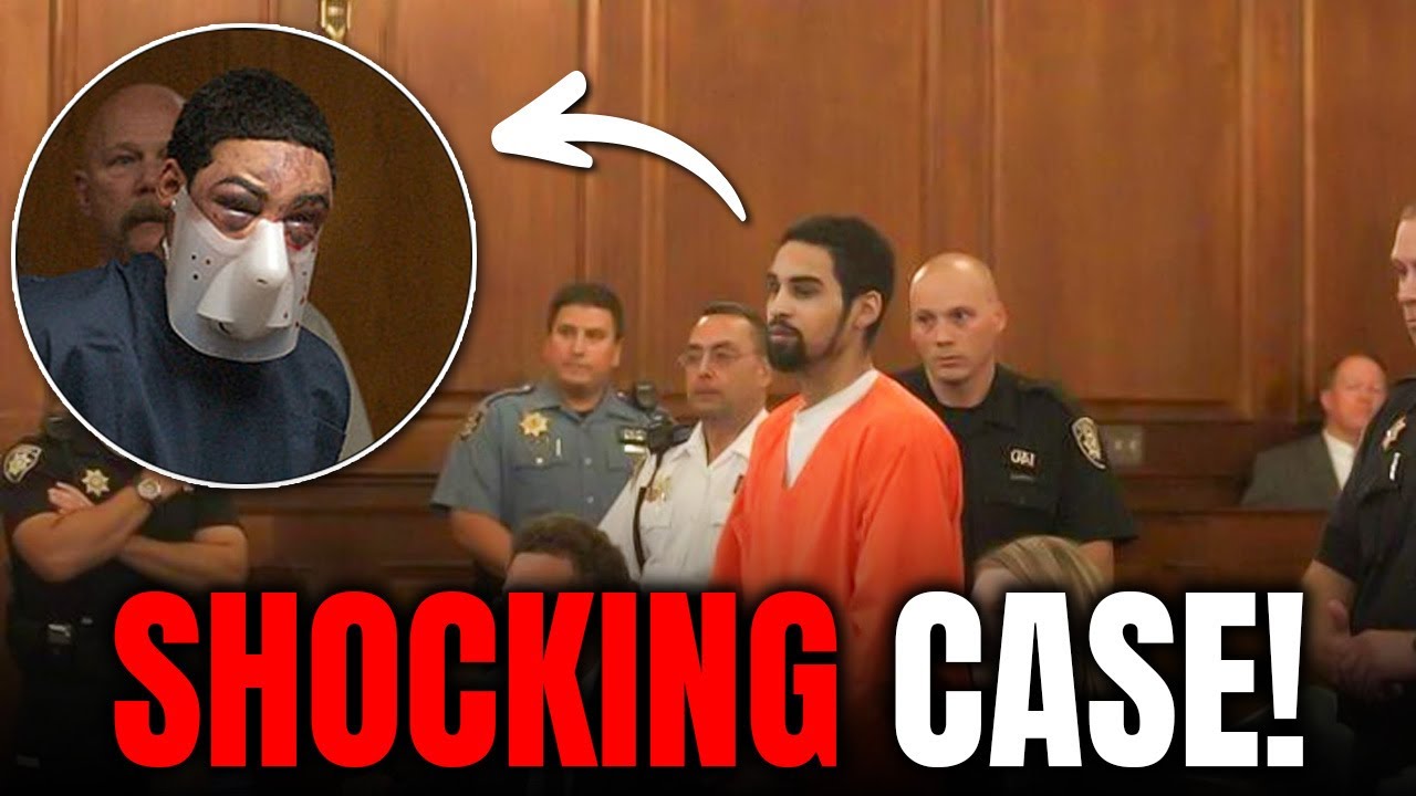 Esteban Carpio: The Untold Story!#realcrimestory