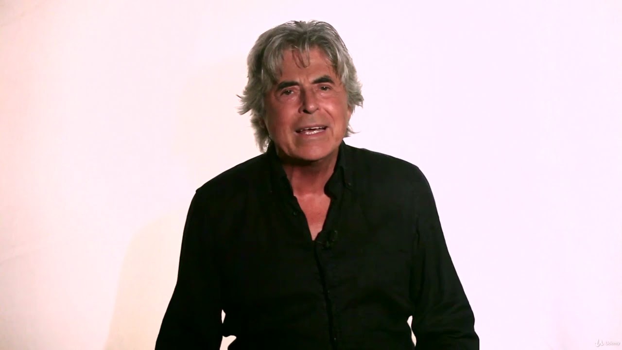 Come si produce un Film: Corso di Produzione cinematografica - learn Video Design