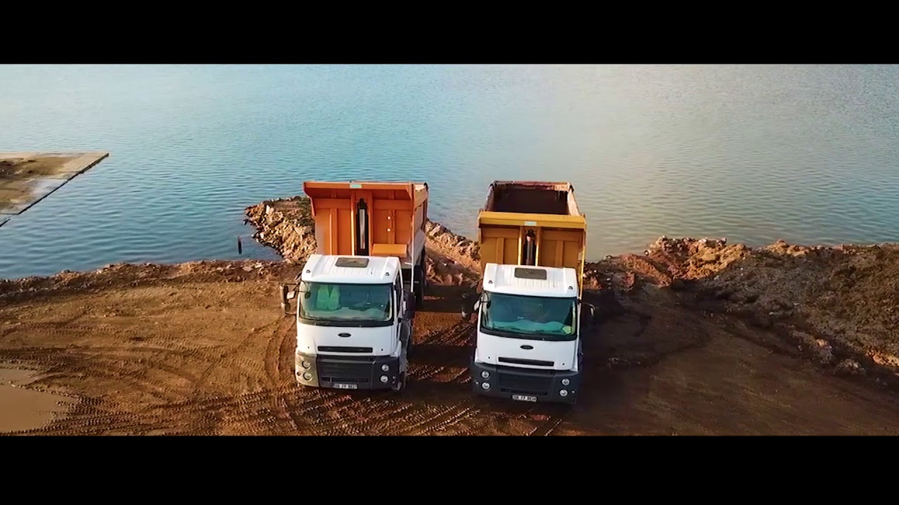 AKÇADAĞ İNŞAAT TANITIM FİLMİ